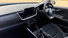 Kia Stonic 1.0T GDi 48V GT-Line S 5dr Petrol Estate